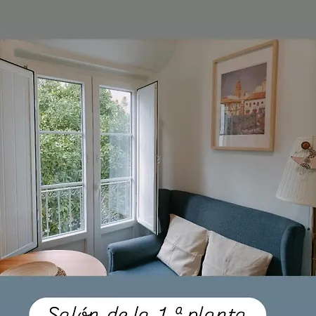 Apartment En La Plaza Dona Elvira, 7 Seville