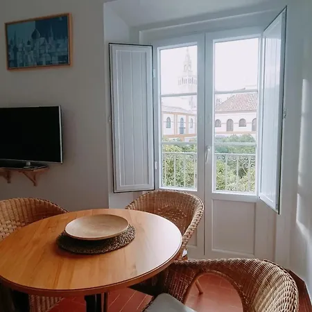 Apartment En La Plaza Dona Elvira, 7 *