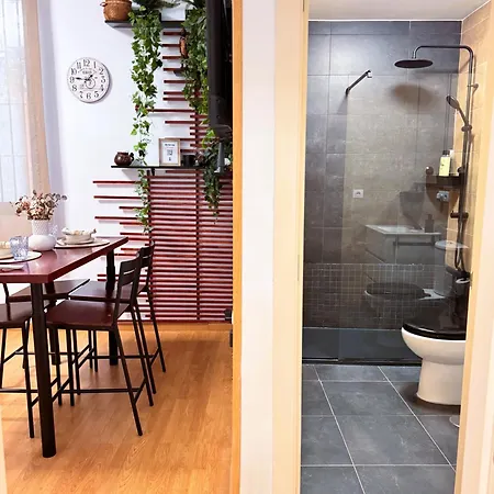 Acogedor En Triana - Wifi Apartment