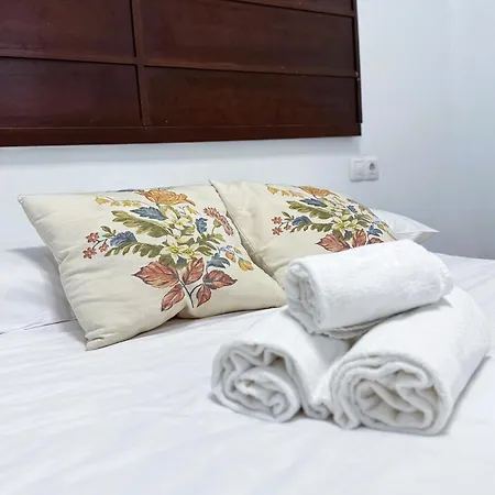 Apartment Acogedor En Triana - Wifi