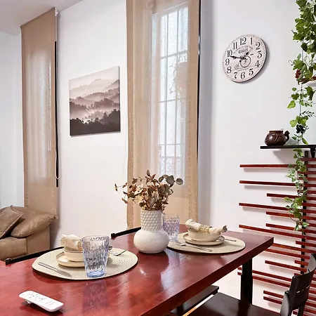 Acogedor En Triana - Wifi Apartment Seville