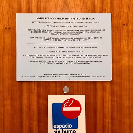 Acogedor En Triana - Wifi *