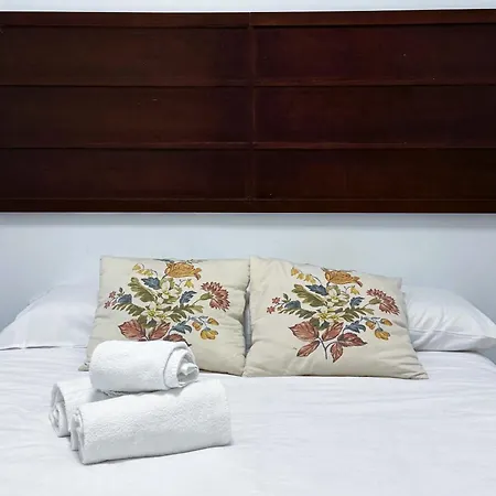 Apartment Acogedor En Triana - Wifi *