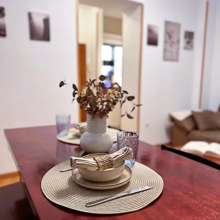 Apartment Acogedor En Triana - Wifi