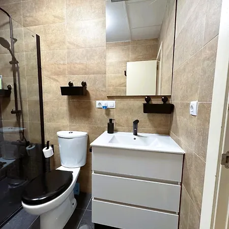 Acogedor En Triana - Wifi Apartment Seville