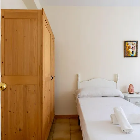 Familiar Maria Auxiliadora Apartment