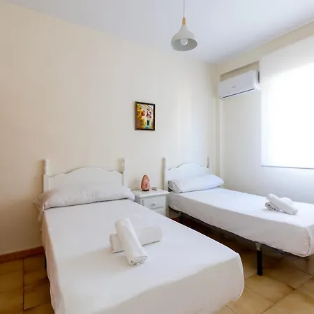 Apartment Familiar Maria Auxiliadora