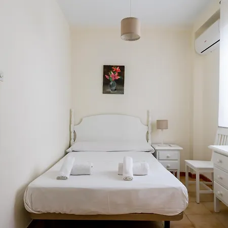 Familiar Maria Auxiliadora * Seville