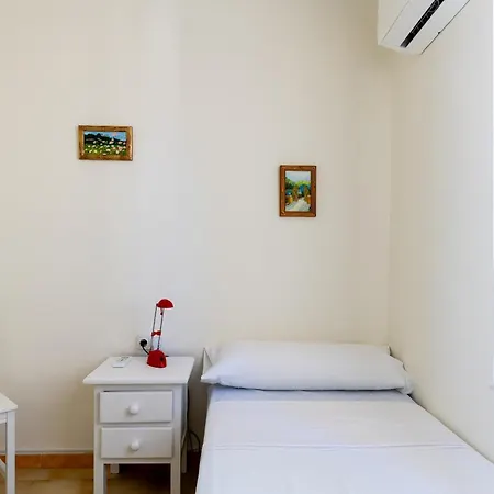 Apartment Familiar Maria Auxiliadora