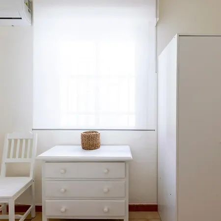 Familiar Maria Auxiliadora Apartment