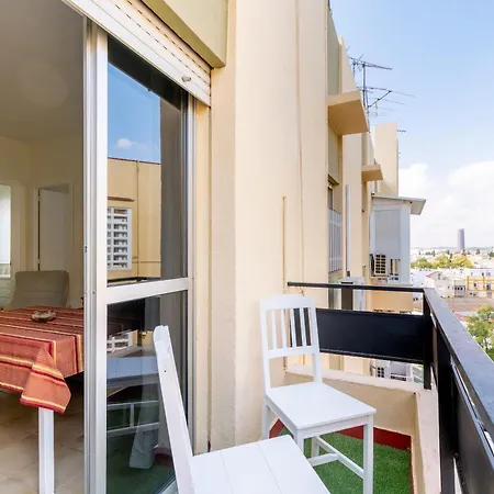 Apartment Familiar Maria Auxiliadora