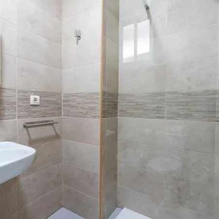 Familiar Maria Auxiliadora Apartment Seville