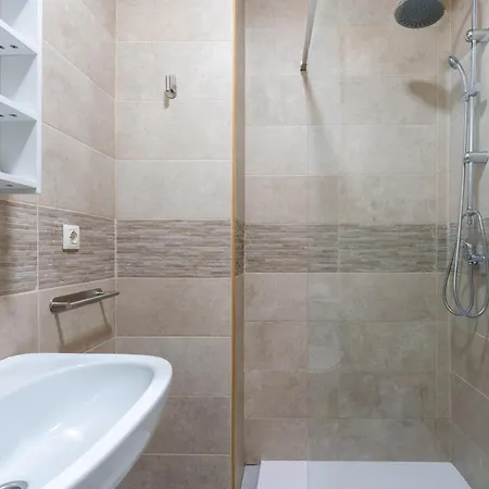 Familiar Maria Auxiliadora Apartment Seville