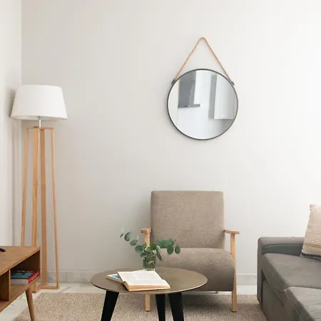 La Francesa Vera-cruz Apartment