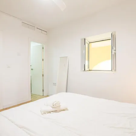 Apartment Claudia Seville