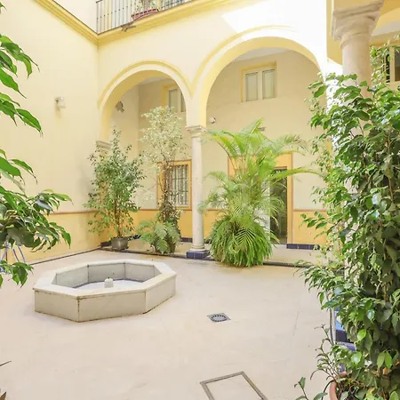 Claudia Appartement