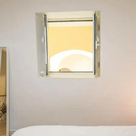 Claudia Apartment Seville