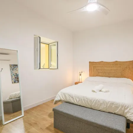Claudia Apartment *