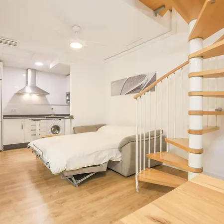 Apartment Claudia Seville