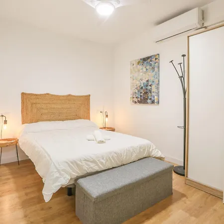 Claudia Apartment