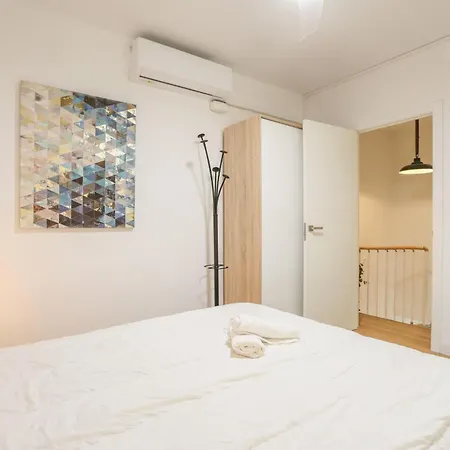 Claudia Apartment Seville
