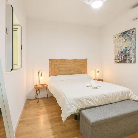 Apartment Claudia Seville