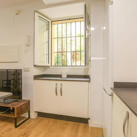 Claudia Appartement *