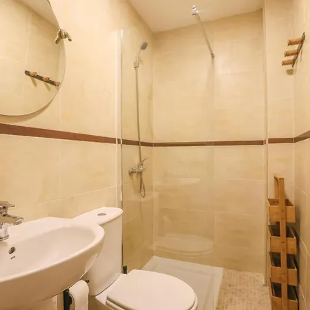 Apartment Claudia Seville