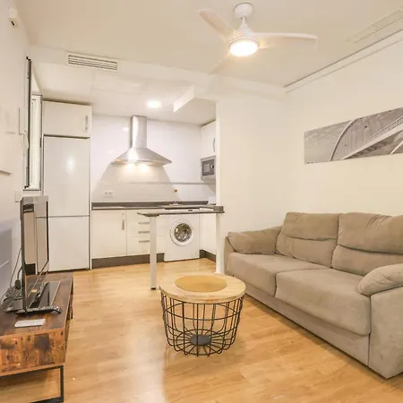 Claudia Apartment