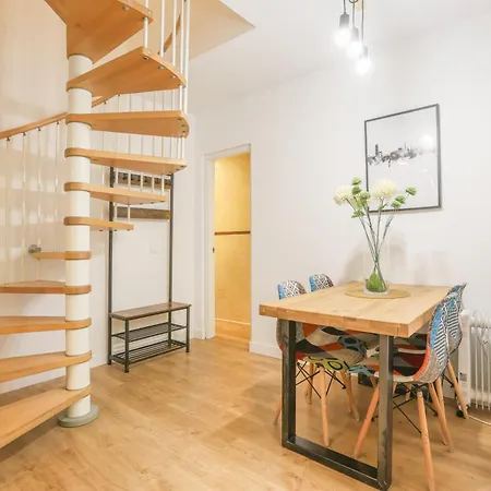 Claudia Apartment *
