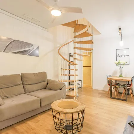 Apartment Claudia