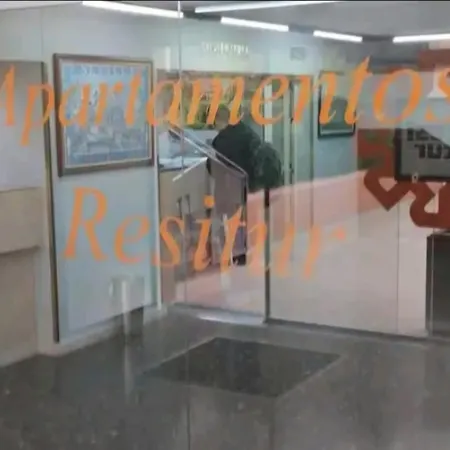 Apartment Duplex Triana Seville