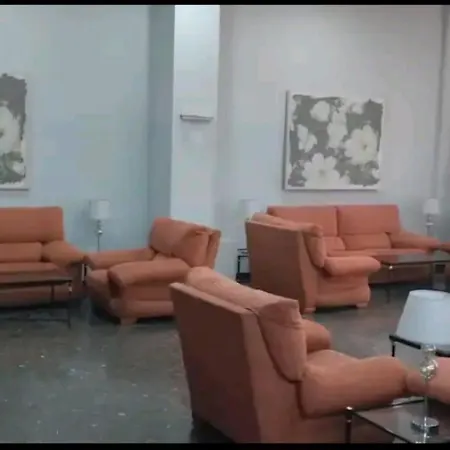 Apartment Duplex Triana *