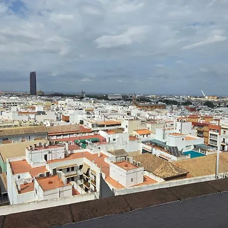 Duplex Triana * Seville