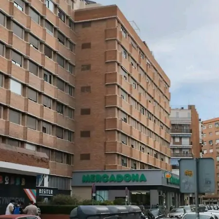 Duplex Triana Apartment *