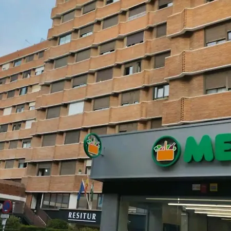 Duplex Triana Apartment Seville