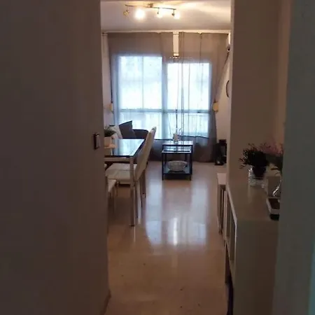 Apartamento Plaza Toros Sevilla