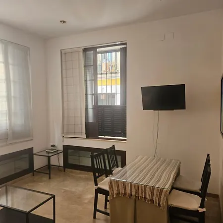 Apartment Castellar Life Pleno Centro *