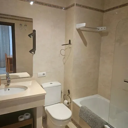 Apartment Castellar Life Pleno Centro Seville