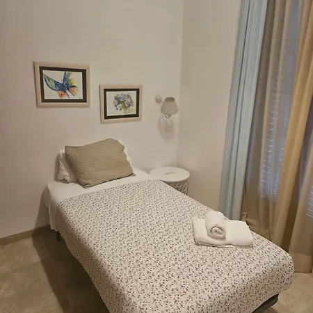 Castellar Life Pleno Centro