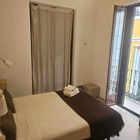Castellar Life Pleno Centro * Seville