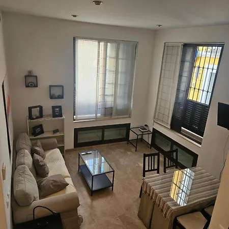 Castellar Life Pleno Centro Apartment
