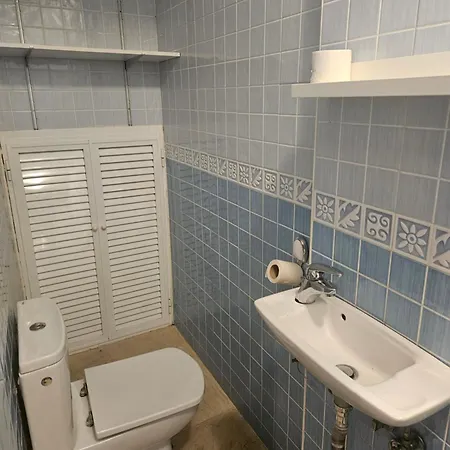Apartment Castellar Life Pleno Centro