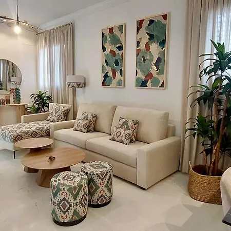 Ab16 Impresionante Duplex, Terraza Privada Giralda Seville