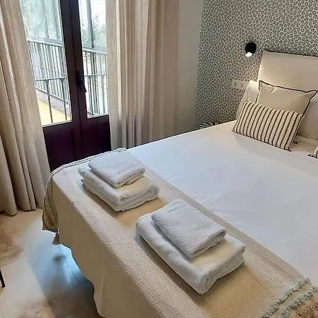 Ab16 Impresionante Duplex, Terraza Privada Giralda Apartment