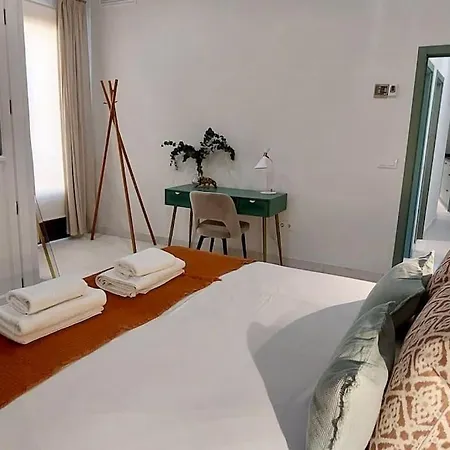 Ab16 Impresionante Duplex, Terraza Privada Giralda