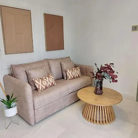 Apartment Ab16 Impresionante Duplex, Terraza Privada Giralda