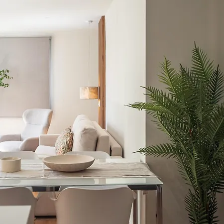 Alise Tetuan, By Homing U Apartament *
