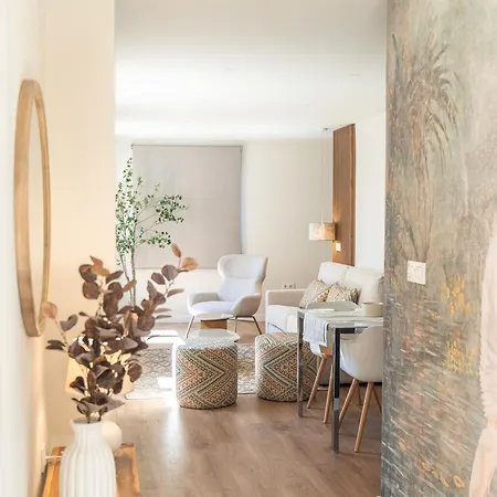 Tetuan Apartments, By Homing U *