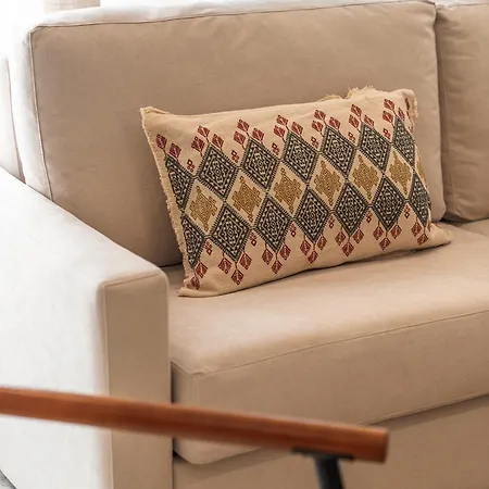 Alise Tetuan, By Homing U Apartament